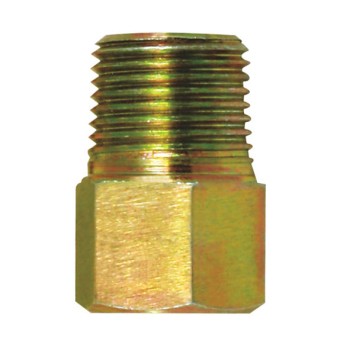 Tube Adaptors - Straight